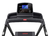CINTA DE CORRER ELECTRICA SEMIKON TE-115CA/PLUS 115KG 16KM/H - comprar online
