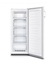FREEZER VERTICAL SIAM FSI-CV180B BLANCO 166 LITROS - comprar online