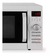 HORNO MICROONDAS SIAM MDGSI28N BLANCO 28 LITROS - comprar online