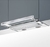 CAMPANA DE COCINA SPAR FLEXA 60CM ACERO - comprar online