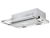 CAMPANA DE COCINA SPAR FLEXA 60CM ACERO