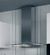 CAMPANA DE COCINA SPAR VETRO 90CM ACERO - Selectogar