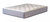 COLCHON DE RESORTES SUAVEGOM OXFORD QUEEN 160X200