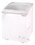 FREEZER EXHIBIDOR TELEFUNKEN TFK-FPE150 BLANCO 150 LITROS en internet