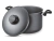 OLLA TRAMONTINA PARIS 24CM 20530/624 TEFLON - comprar online
