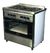 COCINA USMAN WIN UP ACERO 85CM MULTIGAS