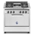 COCINA USMAN WIN UP ACERO CIEGA 85CM MULTIGAS