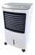 CLIMATIZADOR PORTATIL WESTINGHOUSE LG04-11CR FRIO/CALOR 2000 WATTS