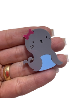 FOCA (3,8CM) - UNIDADE