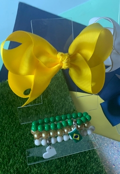 EXPOSITOR PARA LAÇOS E PULSEIRAS EM ACRÍLICO - comprar online