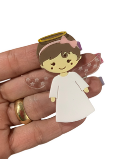 ANJINHA (5CM)- UNIDADE