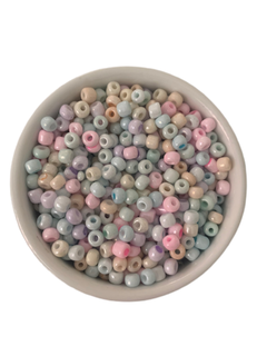 MIÇANGA MINI (MIÇANGÃO) CORES CANDY- 40 GRAMAS