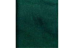 MEIA DE SEDA PASSO FOFO VERDE BANDEIRA -1 UNIDADE