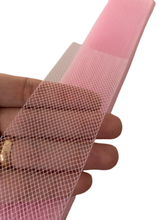 CRINOL ROSA CLARO (38MM)- 2 METROS