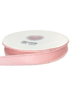 FITA DESFIADA YAMA SWEET NECTAR COR 161 (25MM)- 3 METROS
