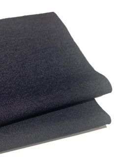 LONITA TECIDO JEANS ESCURO (25 X 40CM)- UNIDADE/PEDAÇO