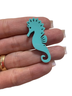CAVALO MARINHO (4,3CM) - UNIDADE
