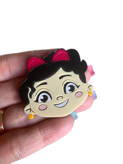 LUISA MADRIGAL ROSTINHO (4,5CM) - UNIDADE