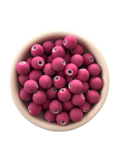 MIÇANGA BOLINHA EMBORRACHADA ROXO CÍTRICO (08MM) - 30 GRAMAS