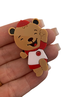 URSO ESCOLAR MAPLE BEAR (CORPINHO)- UNIDADE
