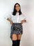 Camisa social strass - Loyal price