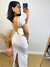 Vestido Longo Leandra