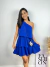 Vestido Monique babado na internet