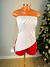 Blusa Assimétrica - loja online