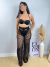 Calça tricot saída - comprar online