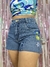 Short Jeans Floral - loja online