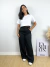 Calça Pantalona Fency - loja online