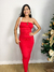 Vestido Madame middi - Loyal price