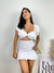 Cropped Alana Babado
