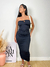 Vestido Madame middi