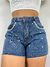 Short Jeans Pedraria na internet