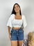 Short Jeans Pedraria - comprar online
