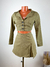 Conjunto Mini Blazer - Loyal price