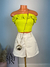 Cropped Faixa Babadinho - Loyal price
