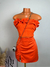 Cropped Faixa Babadinho - loja online