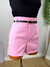 Short Franzido Cinto - loja online