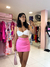 Short Saia Listra Frontal - comprar online