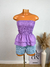 Blusa Elastec