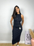 Vestido Regata Midi - comprar online
