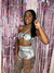 Conjunto Metalizado Carnaval - Loyal price