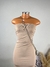 Vestido Gringo Tomara que Caia na internet
