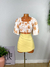 Short Saia Gabriela