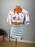 Short Saia Fenda Alfaiataria - comprar online
