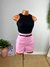 Short Franzido Cinto - comprar online