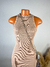 Vestido Regata Midi
