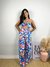 Conjunto calça estampado - comprar online